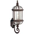 KICHLER Barrie Bronze Collection