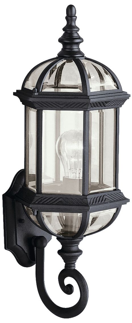 KICHLER Barrie Black Collection