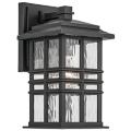 KICHLER Beacon Square Black Collection