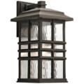 KICHLER Beacon Square Bronze Collection