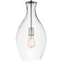 3_Kichler Beckett Everly 8 3/4" Wide Glass Mini Pendant more views