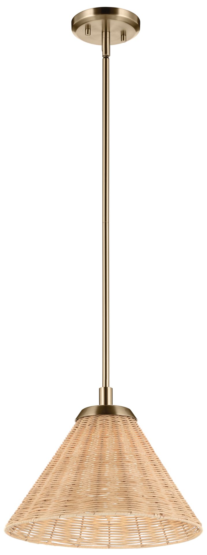 Kichler Bekah Collection