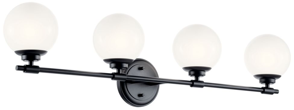 KICHLER Benno Black Collection