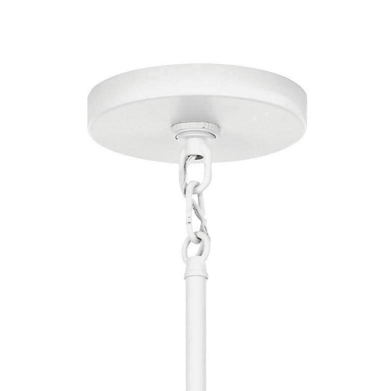 Image 5 Kichler BirkleighSemi Flush 4Lt more views