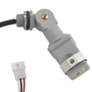 3_Kichler Black Plug-In Transformer Photocell more views