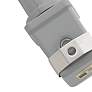 4_Kichler Black Plug-In Transformer Photocell more views