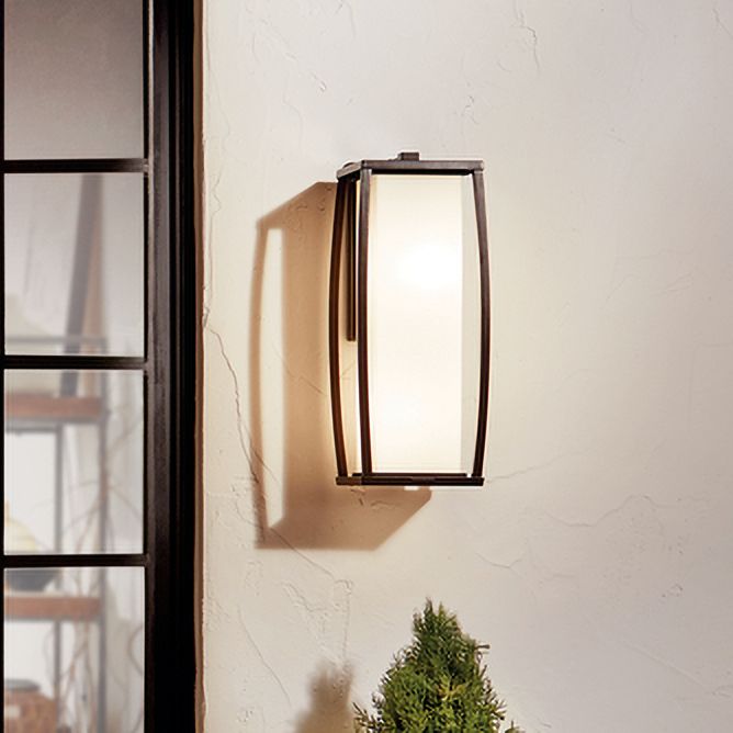 Kichler Bowen Collection