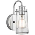 Kichler Braelyn Chrome Collection