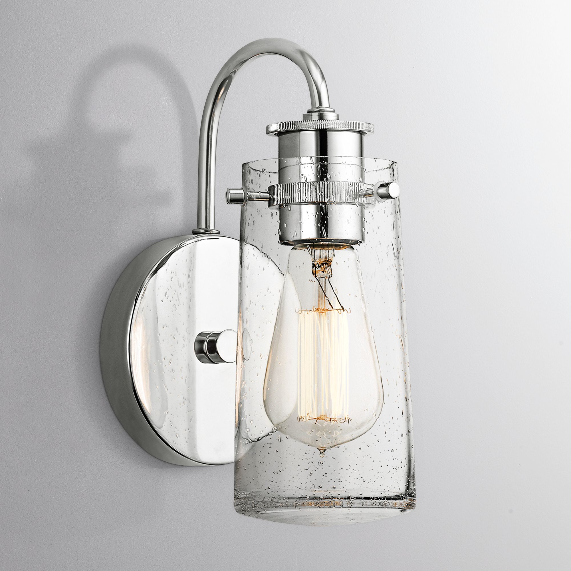 Kichler Braelyn Chrome Collection