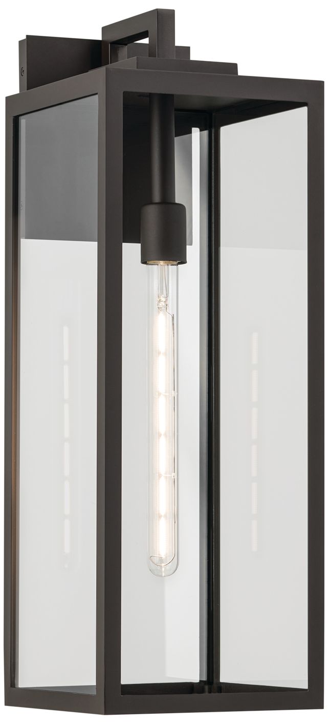 KICHLER Branner Bronze Collection