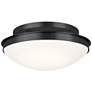 Thumbnail2 of Kichler Bretta Flush Mount Light