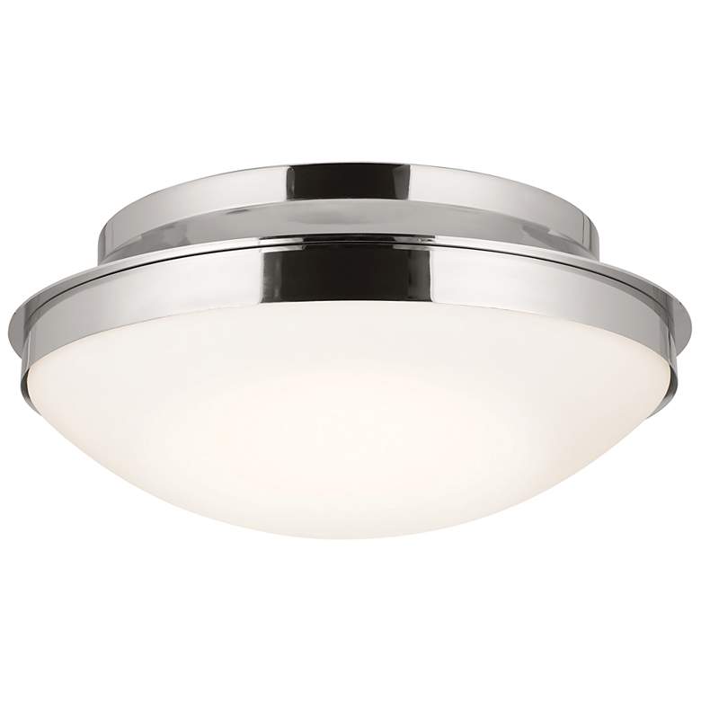 Image 2 Kichler Bretta Flush Mount Light