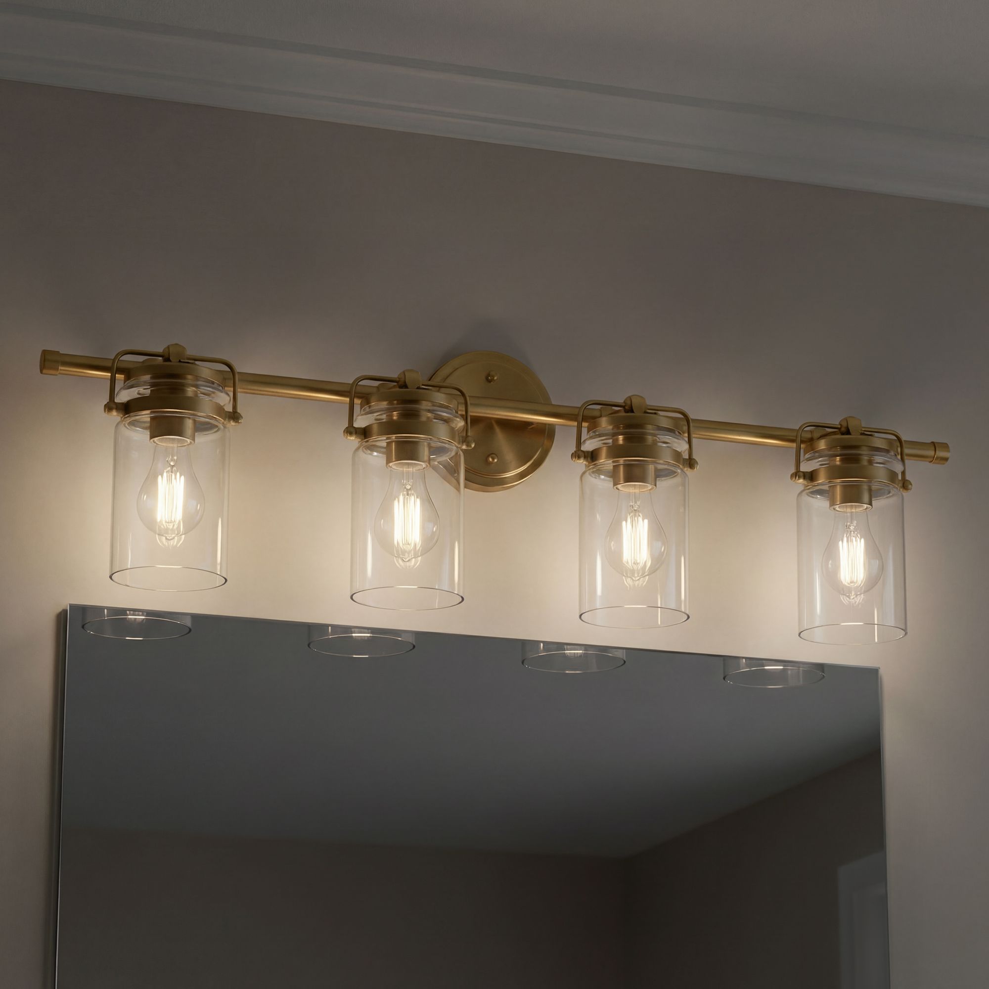 Image 4 Kichler Brinley Bath 3Lt more views