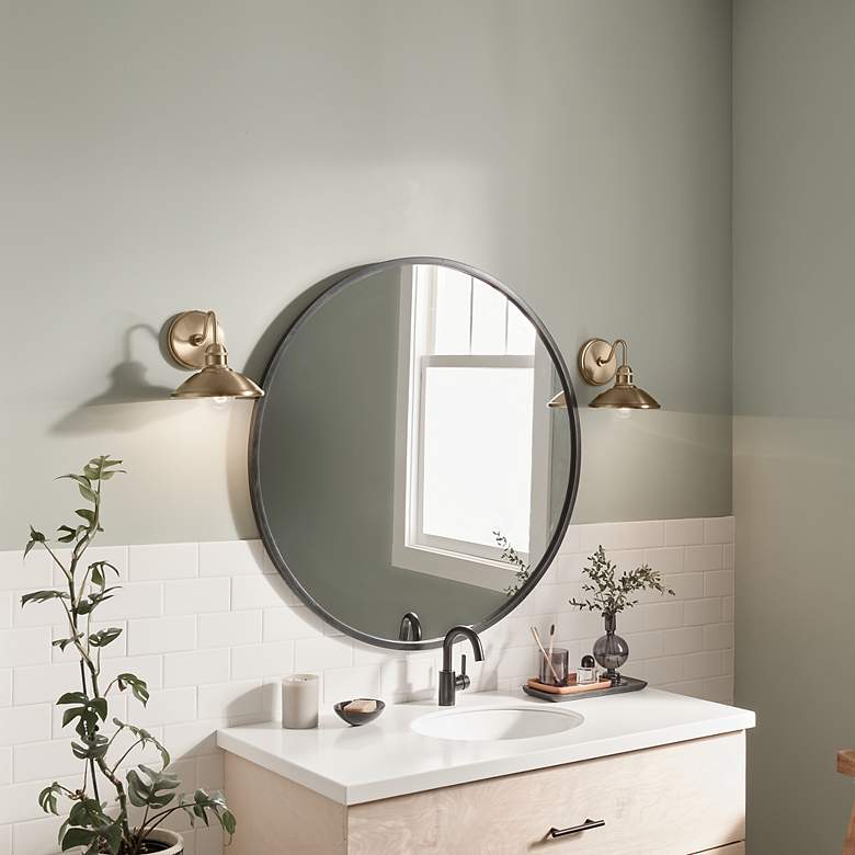 Image 6 Kichler Brinley Bath 4Lt more views