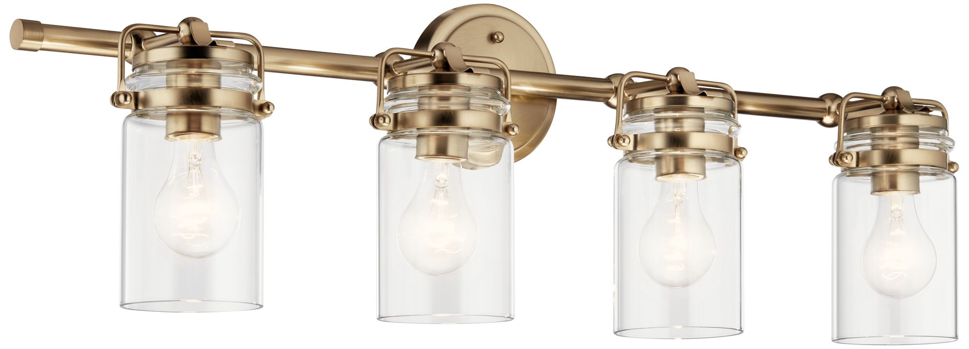 Kichler Brinley Bath 4Lt