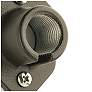 Thumbnail2 of Kichler BronzeTree/Surface Low Voltage Mounting Bracket