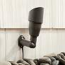 1_Kichler BronzeTree/Surface Low Voltage Mounting Bracket
