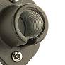3_Kichler BronzeTree/Surface Low Voltage Mounting Bracket more views