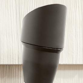 Image5 of Kichler BronzeTree/Surface Low Voltage Mounting Bracket more views