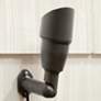 6_Kichler BronzeTree/Surface Low Voltage Mounting Bracket more views