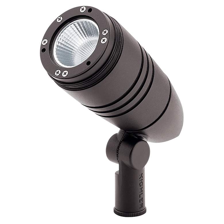 Image 2 Kichler C-Series 120V Landscape Light more views