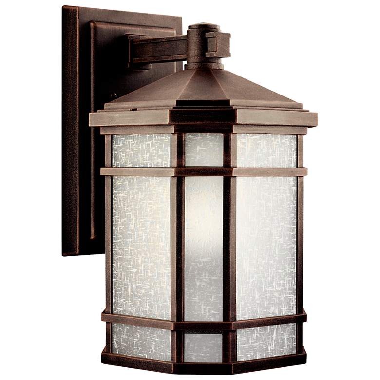 Image 2 KICHLER Cameron Outdoor Wall 1Lt