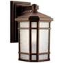 1_KICHLER Cameron Outdoor Wall 1Lt