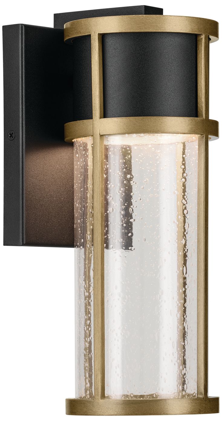 KICHLER Camillo Black Collection