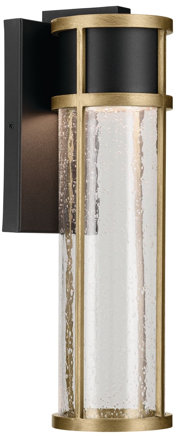 KICHLER Camillo Black Collection