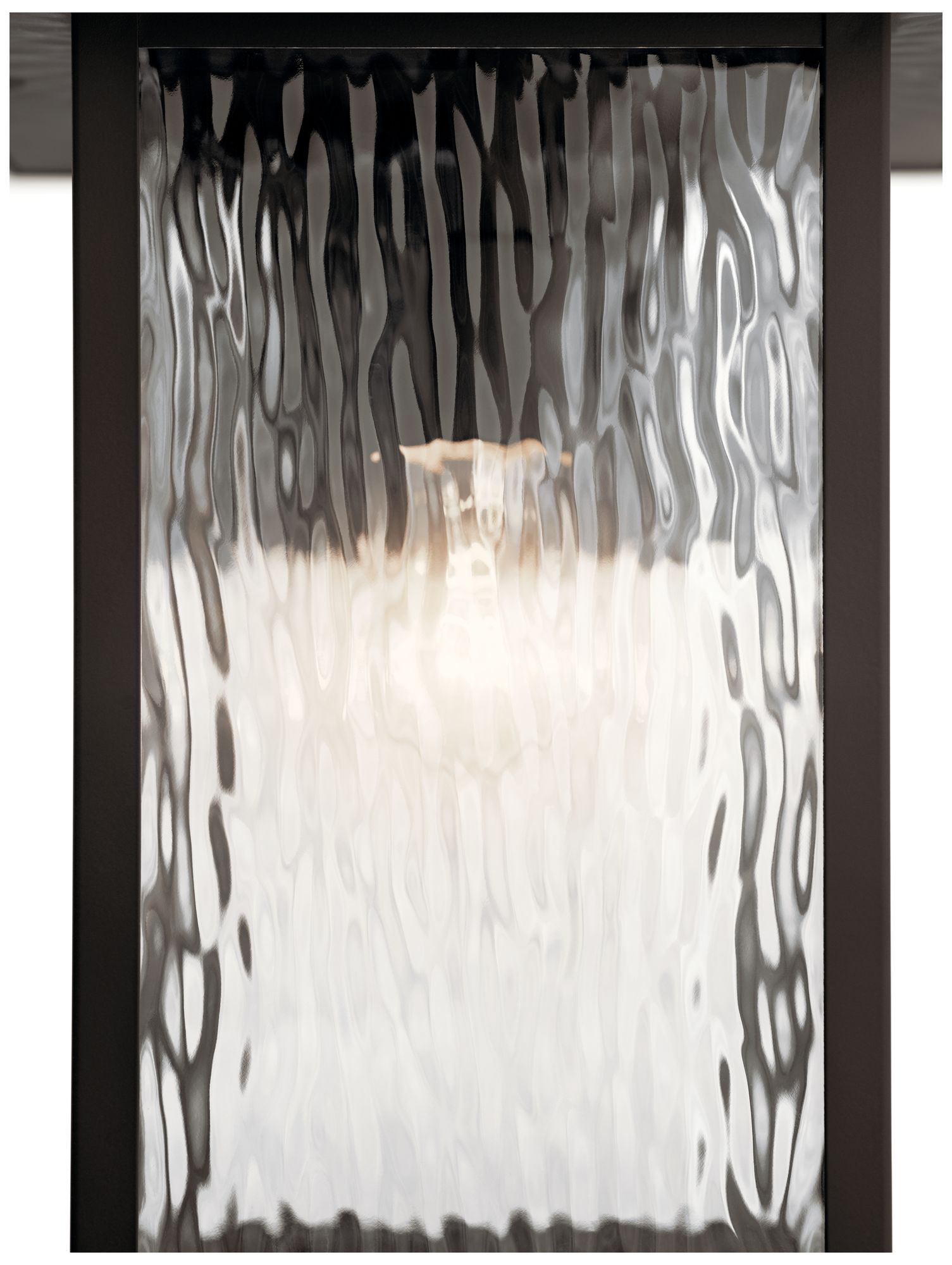 Image 5 Kichler Capanna 16" High Olde Bronze Outdoor Wall Light more views
