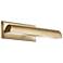Kichler Carston 18 1/4" Wide Champagne Bronze Picture Light