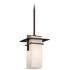 Kichler Caterham 11 3/4" High Indoor/Outdoor Mini Pendant