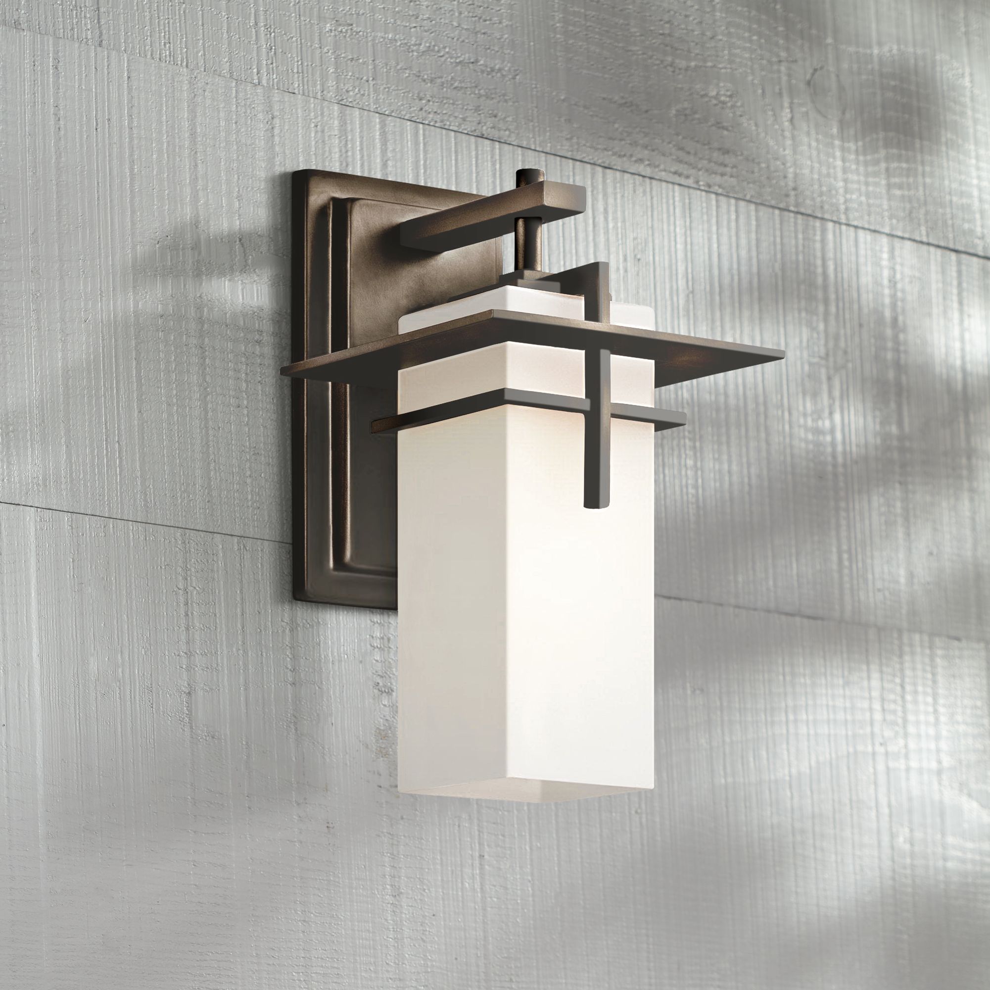 Kichler Caterham Collection