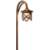 Kichler Cathedral 27"H Tannery Bronze Landscape Path Light