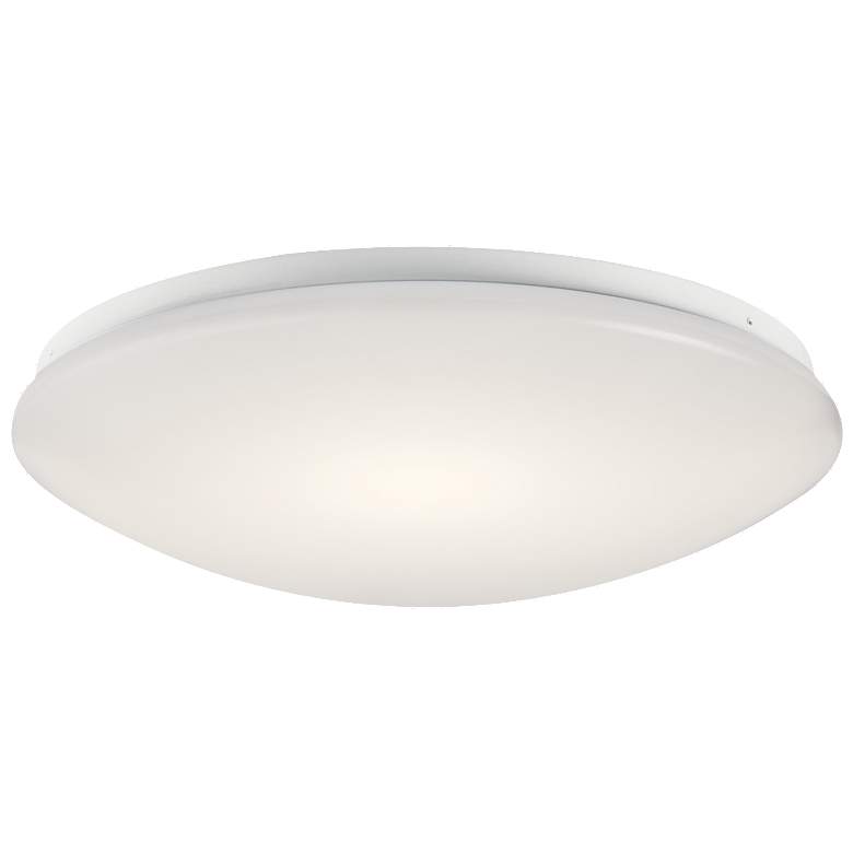 Image 1 Kichler Ceiling Flush Mount LED