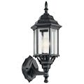 KICHLER Chesapeake Black Collection