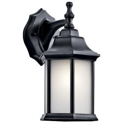 KICHLER Chesapeake Outdoor Wall 1Lt