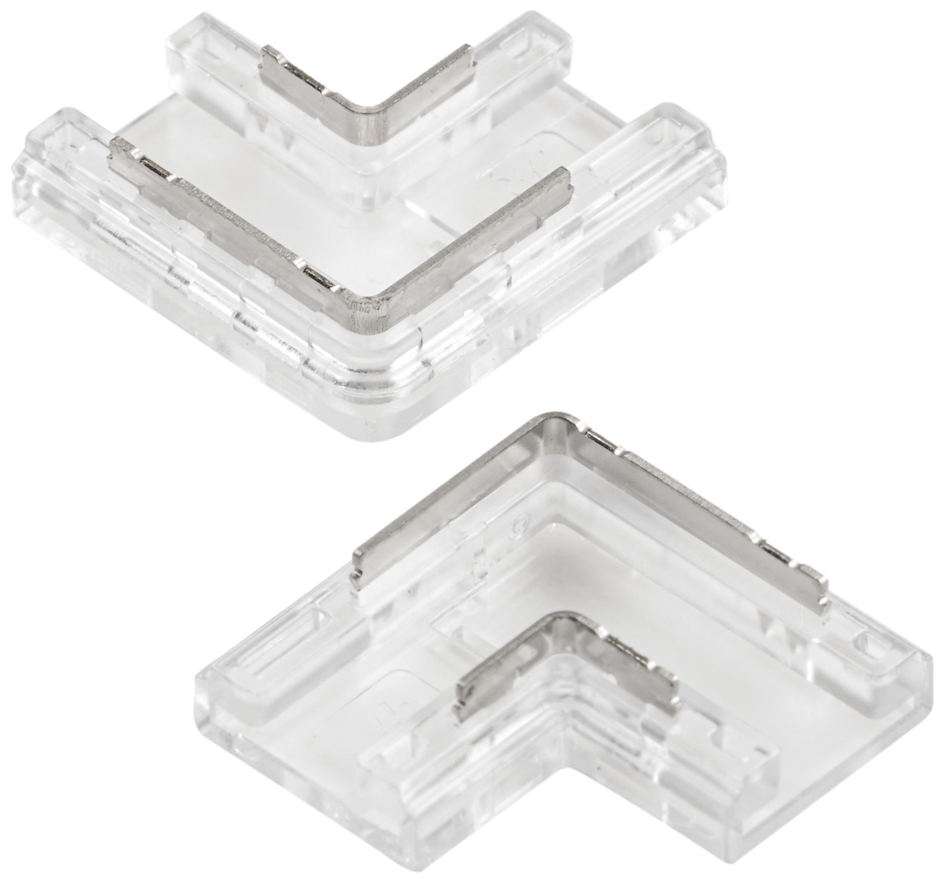 Image 3 Kichler COB Dry 90 Degree Crimp Connectors more views