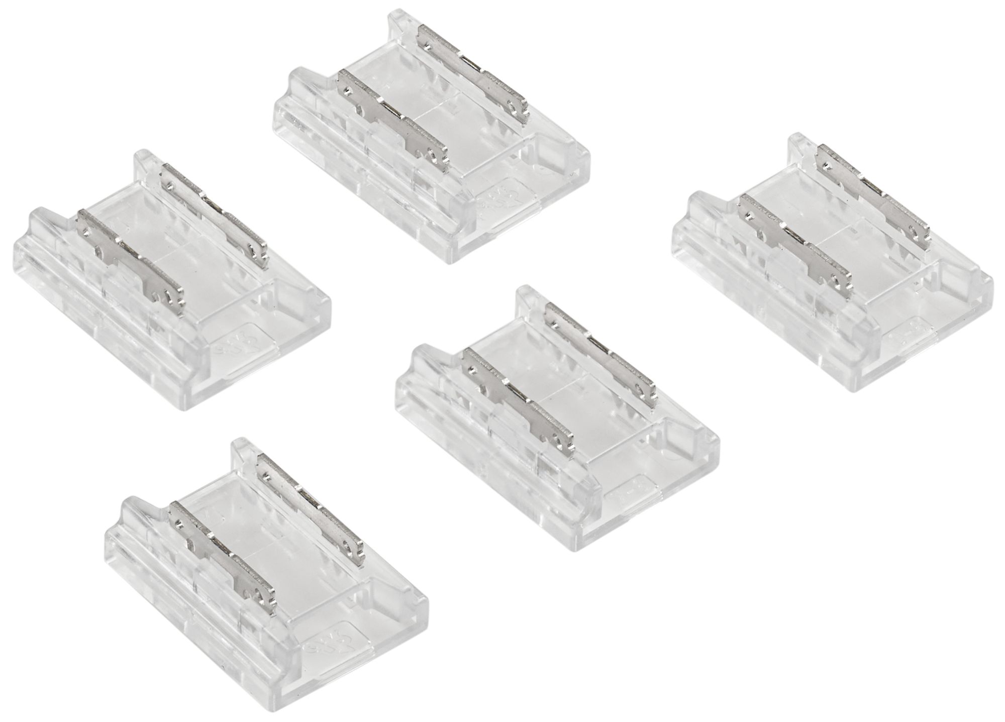 Image 3 Kichler COB Dry Tape to Tape Crimp Connectors more views