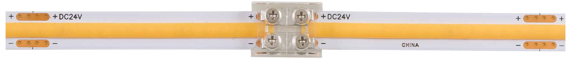 Image 7 Kichler COB Dry Tape to Tape Terminal Block Connectors more views