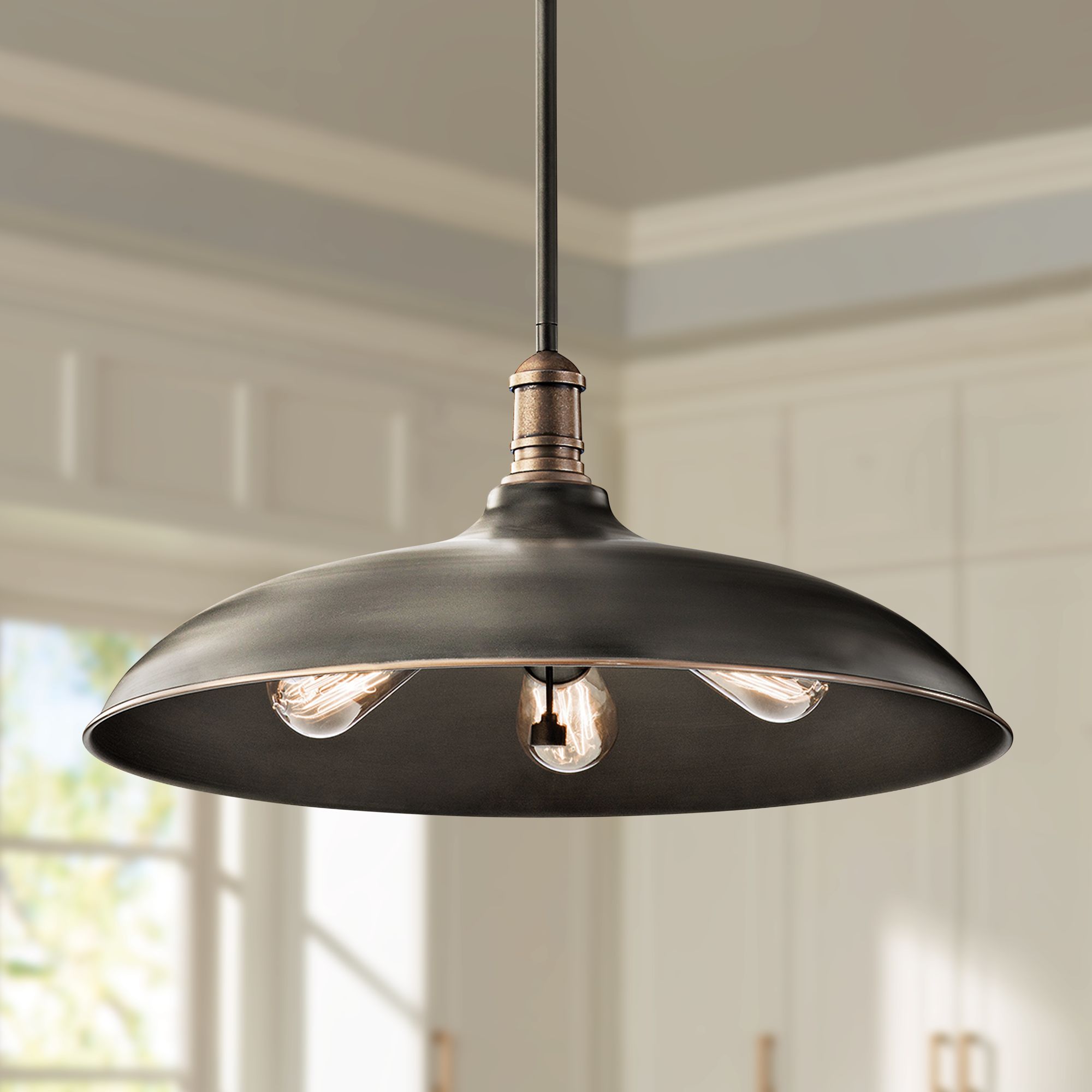 KICHLER Cobson Collection