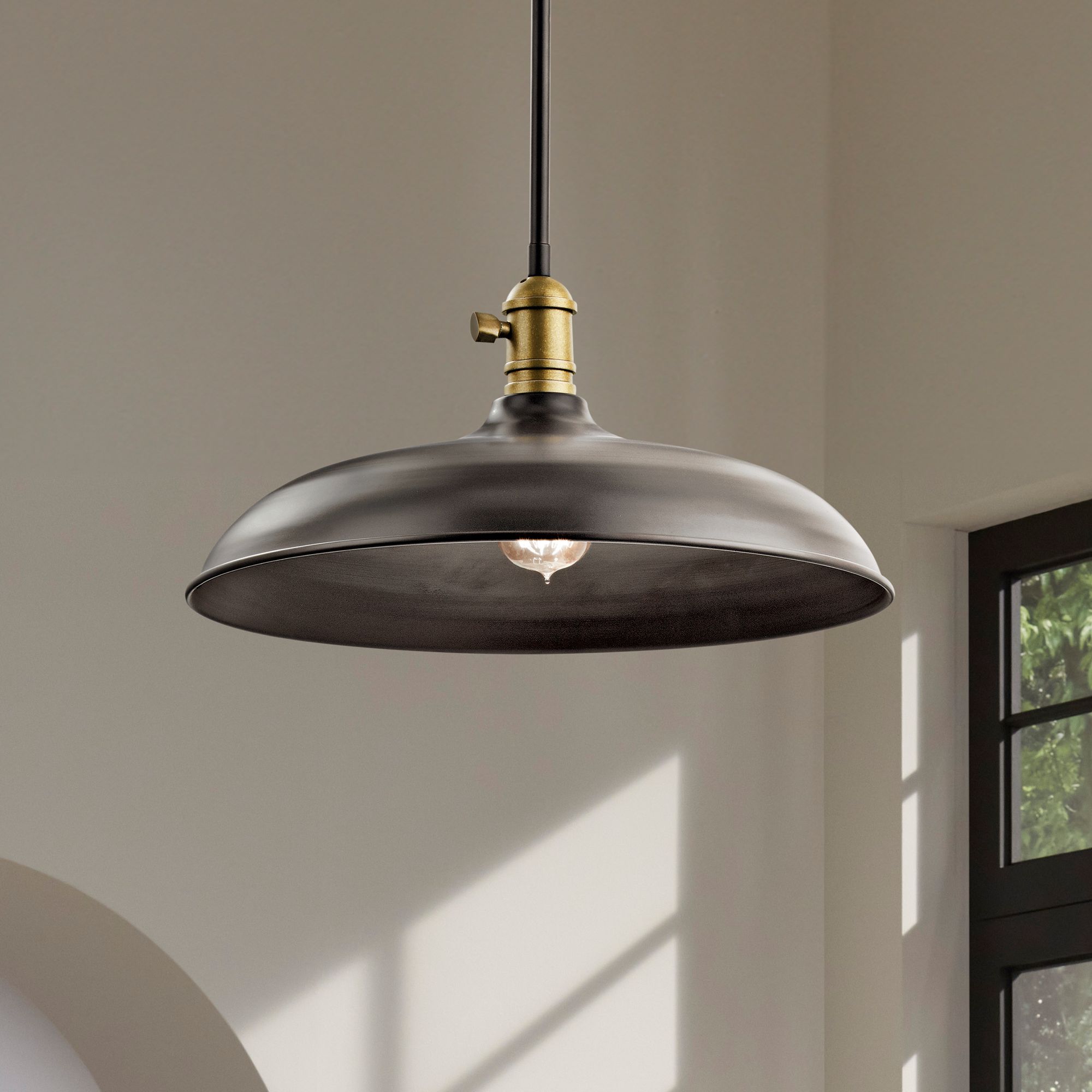 KICHLER Cobson Collection