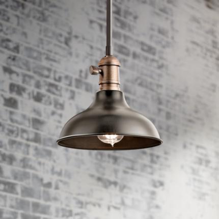 KICHLER Cobson Collection