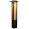 Kichler Contemporary Post Collection Landscape Path Light