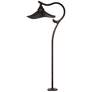 Thumbnail2 of Kichler Cotswold Aged Bronze Path Light