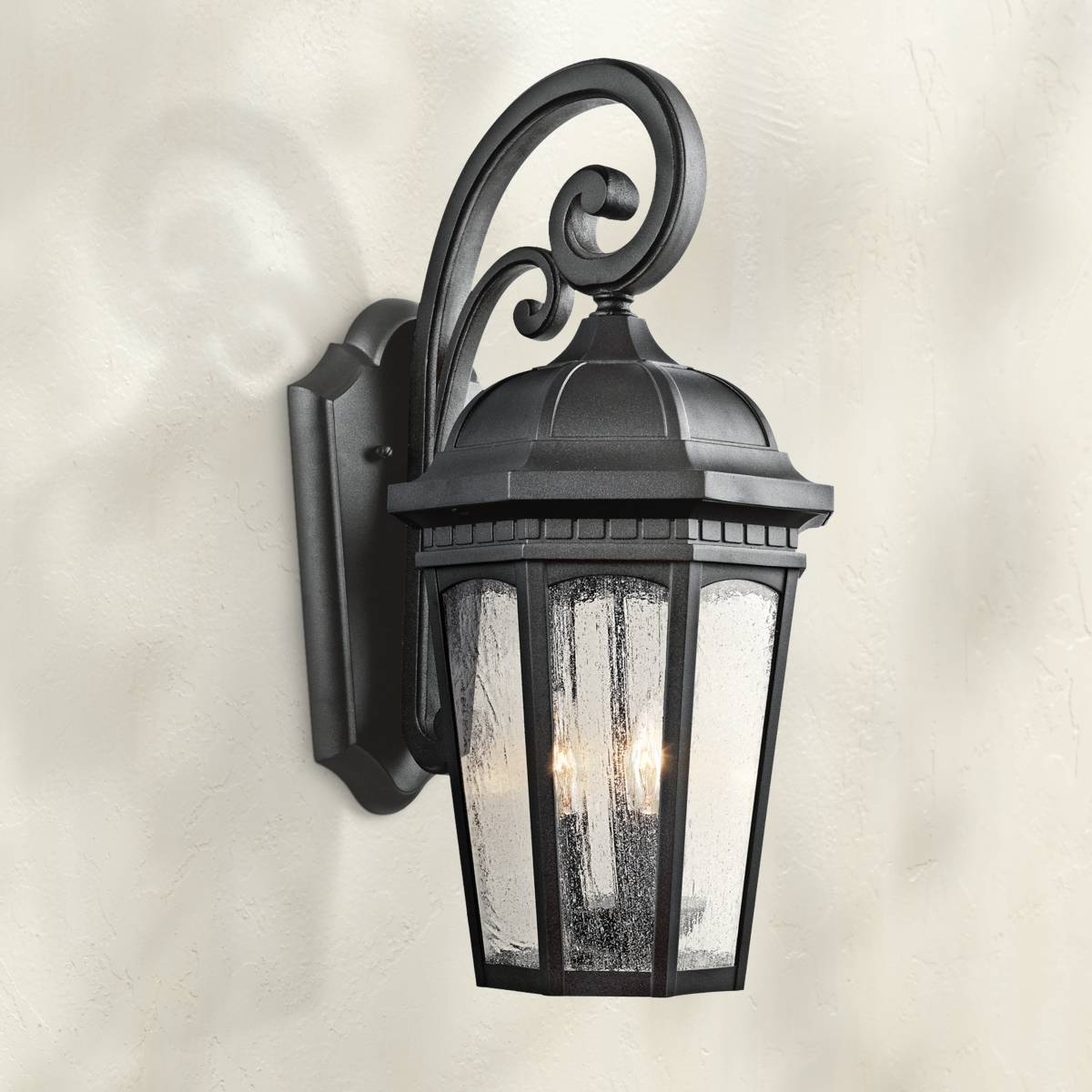 Kichler, Traditional Outdoor Lighting Lamps Plus