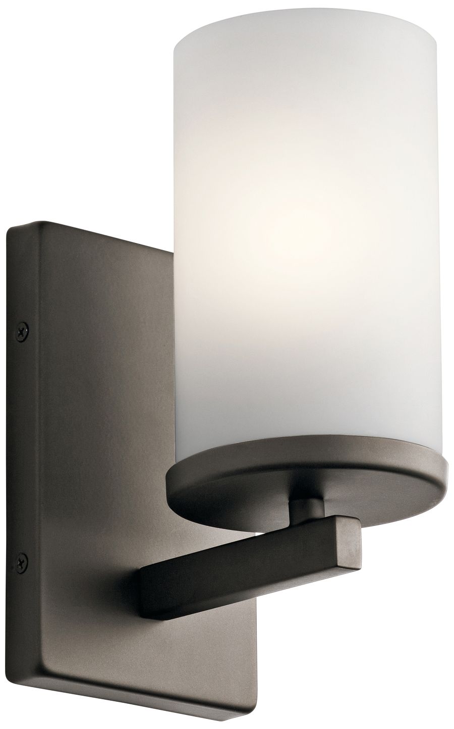 Kichler Crosby Bronze Collection