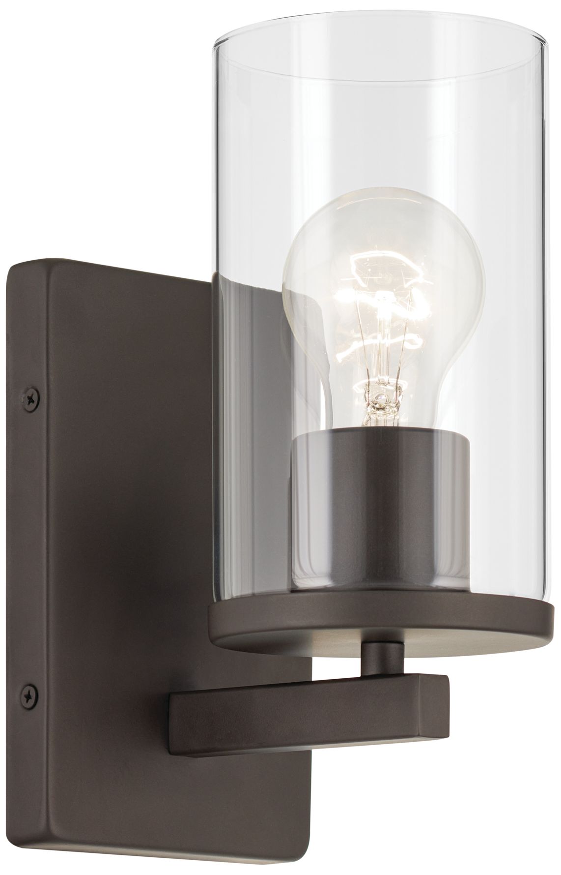 KICHLER Crosby Brown Collection