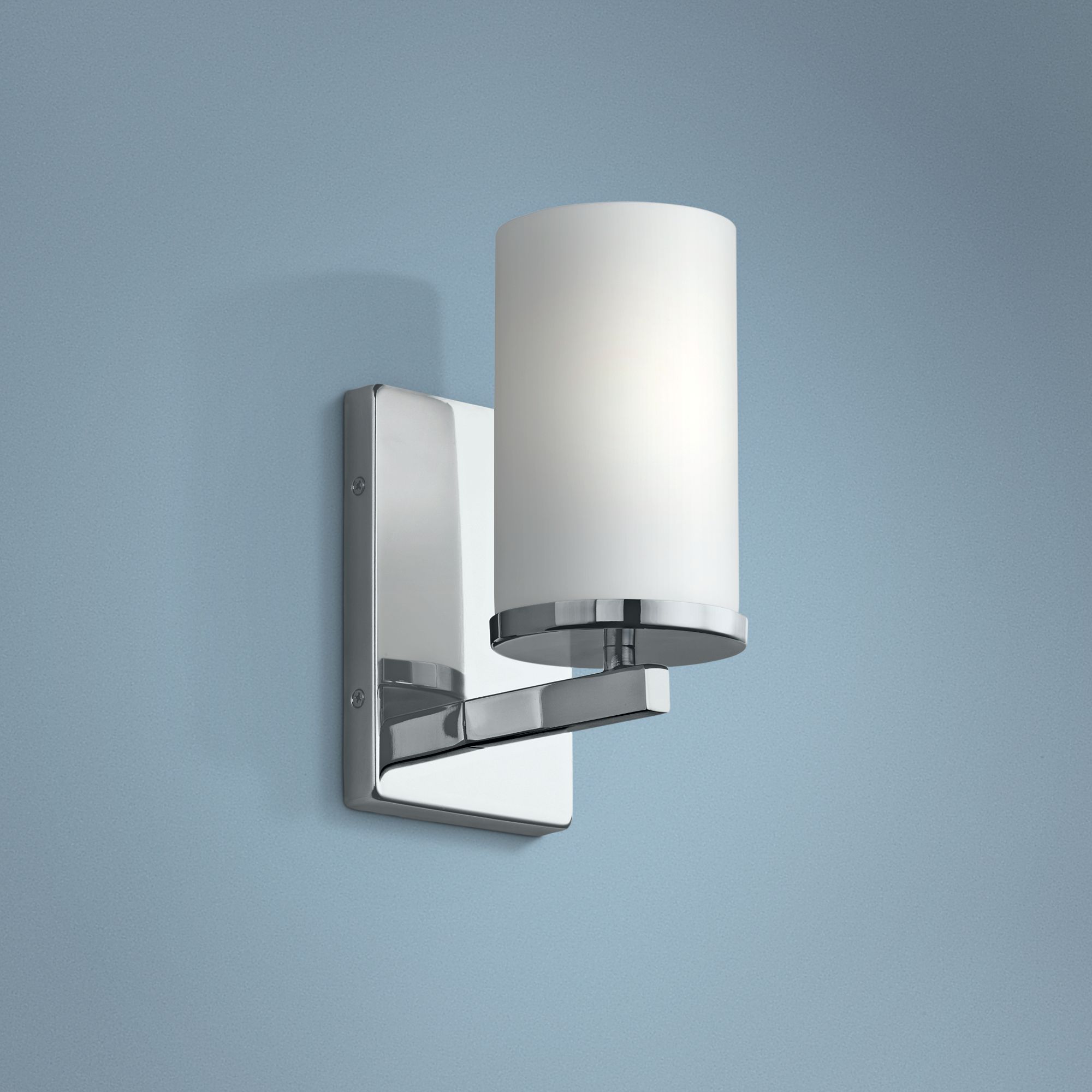 Kichler Crosby Chrome Collection