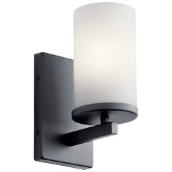 Kichler Crosby Wall Sconce 1 Light